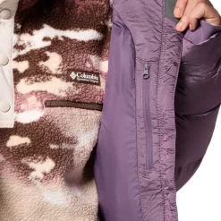 Piumino donna Amaze Puff
