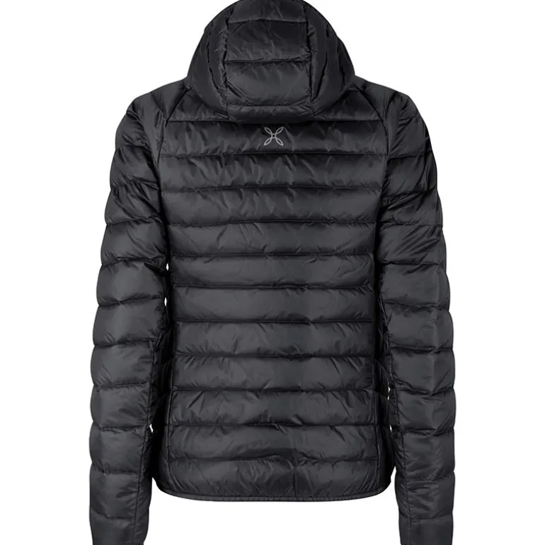 Piumino donna Breeze Hooded Duvet