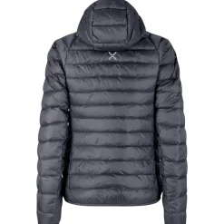 Piumino donna Breeze Hooded Duvet