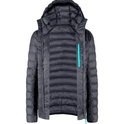 Piumino donna Breeze Hooded Duvet