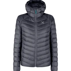 Piumino donna Breeze Hooded Duvet