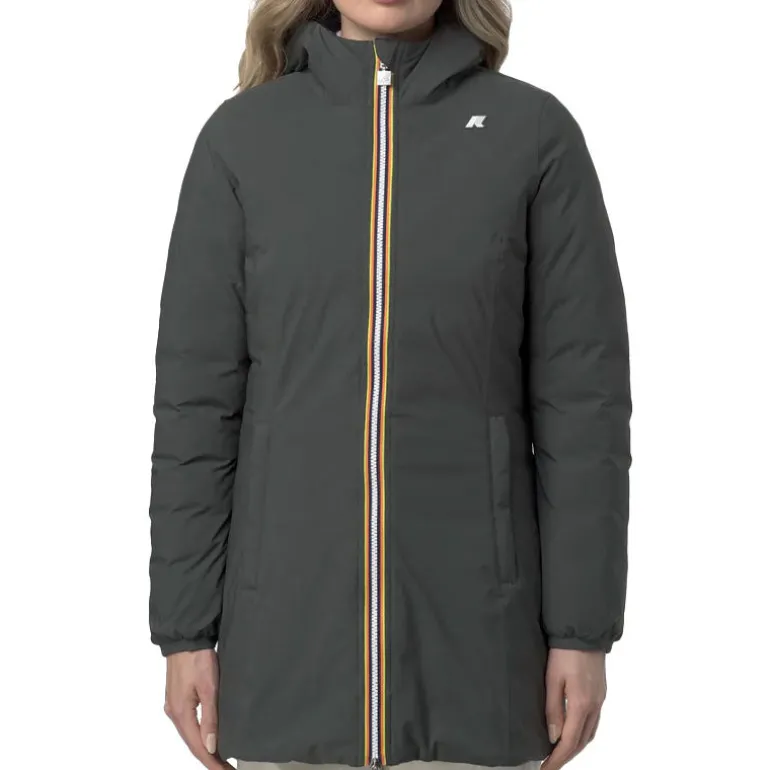 Piumino donna Denise