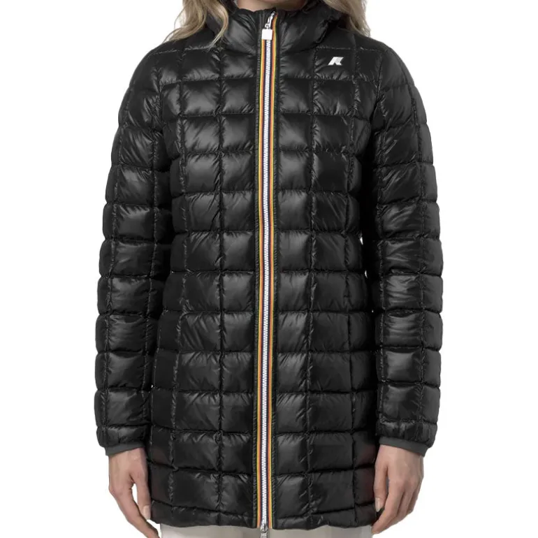 Piumino donna Denise