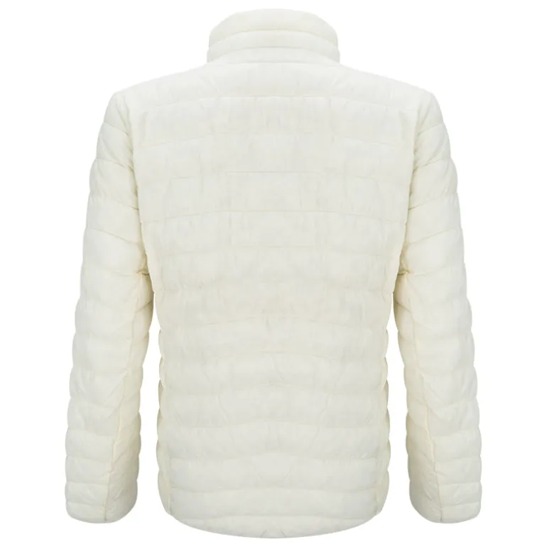 Piumino donna Fluorite 2.0