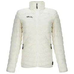 Piumino donna Fluorite 2.0