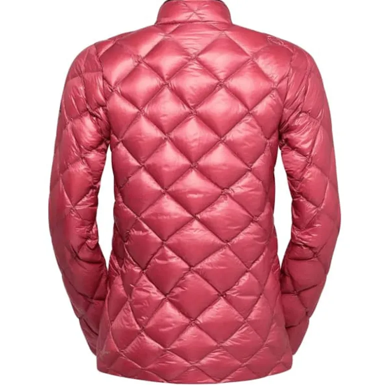 Piumino donna Lumina 100