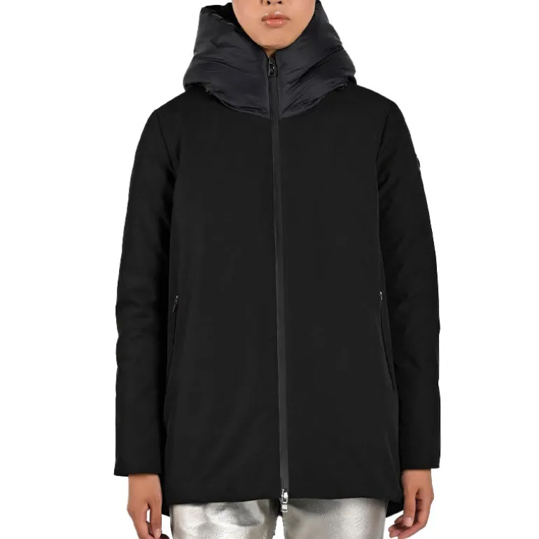 Piumino donna Marilla Long