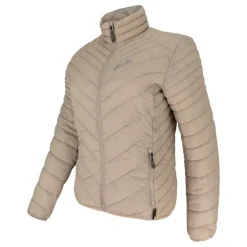 Piumino donna Micro