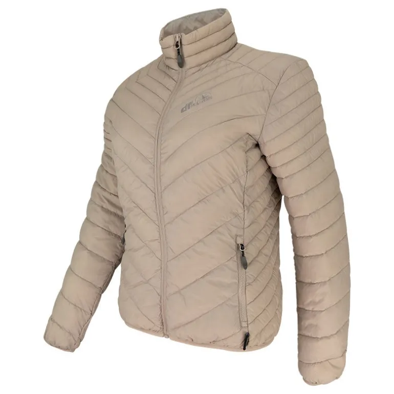 Piumino donna Micro