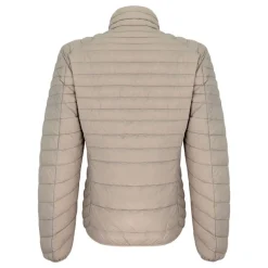 Piumino donna Micro