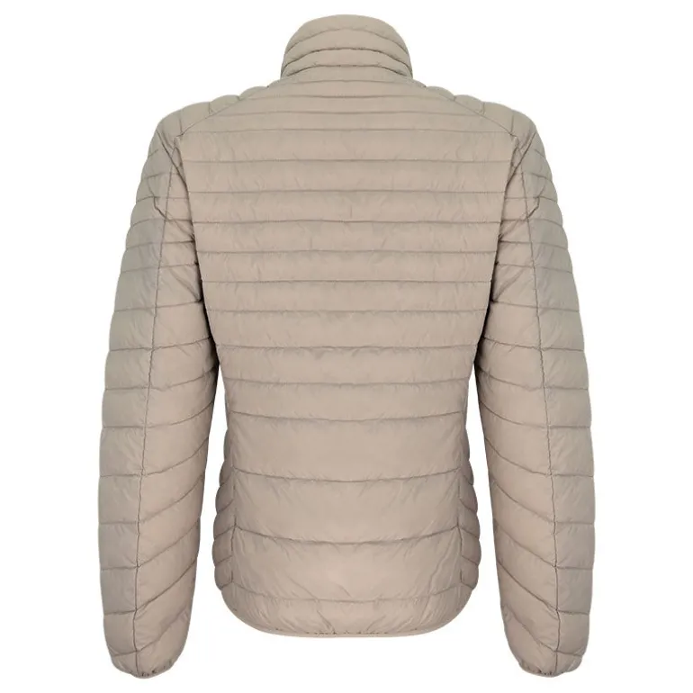 Piumino donna Micro