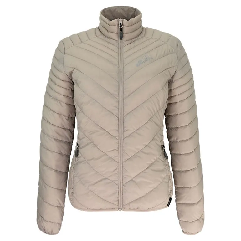 Piumino donna Micro