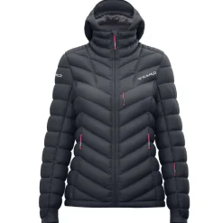 Piumino donna Nivix