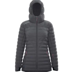 Piumino Donna Nivix