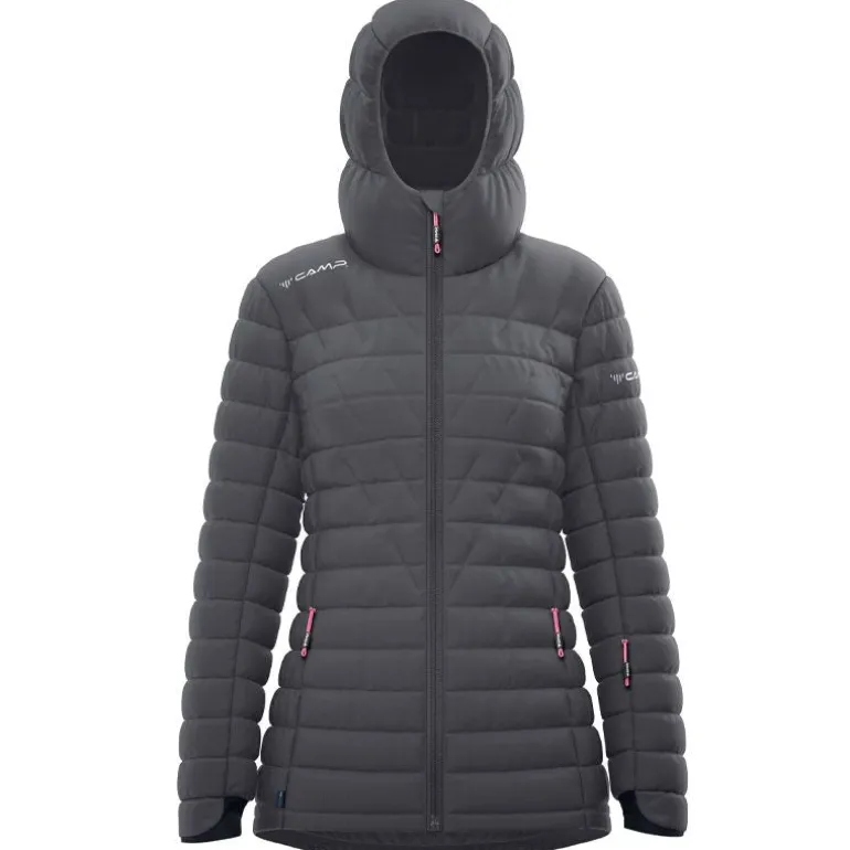 Piumino Donna Nivix