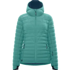 Piumino donna Nivix Light