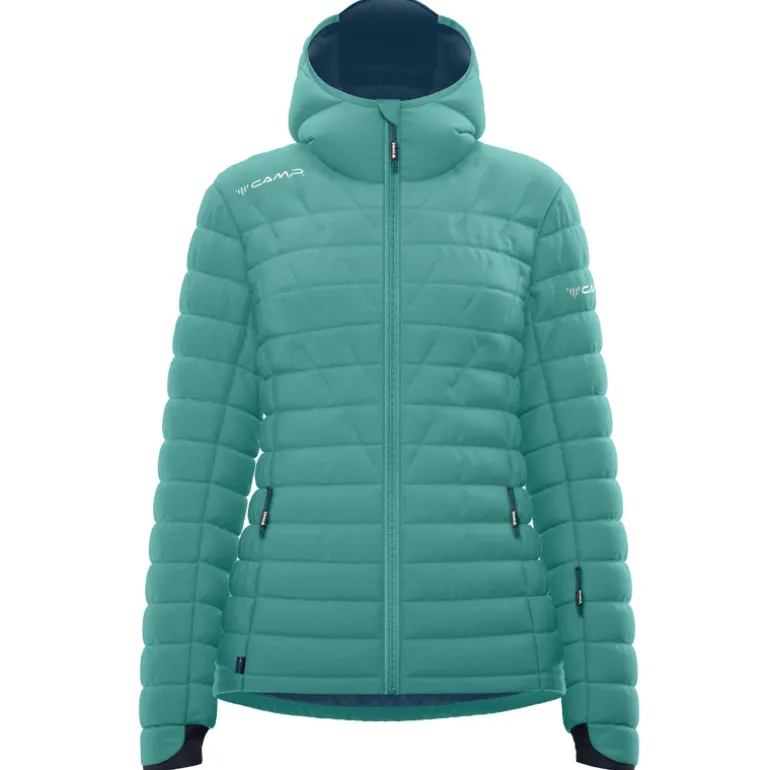 Piumino donna Nivix Light
