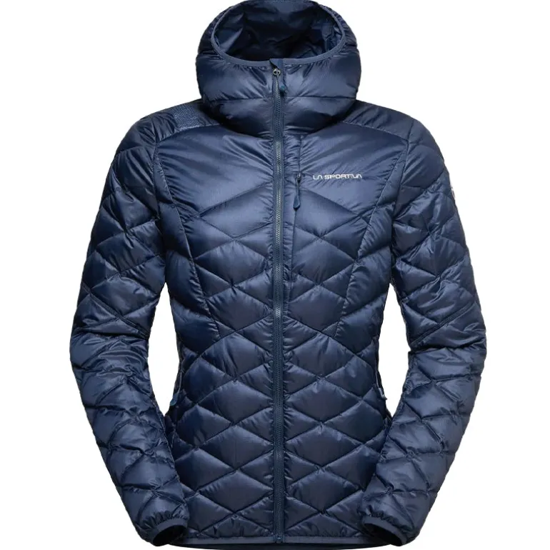 Piumino donna Pinnacle Down
