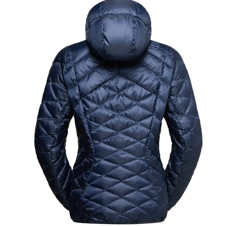 Piumino donna Pinnacle Down