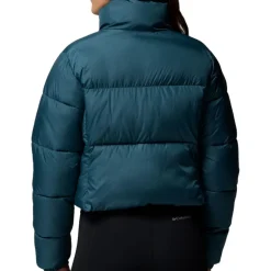 Piumino donna Puffect II