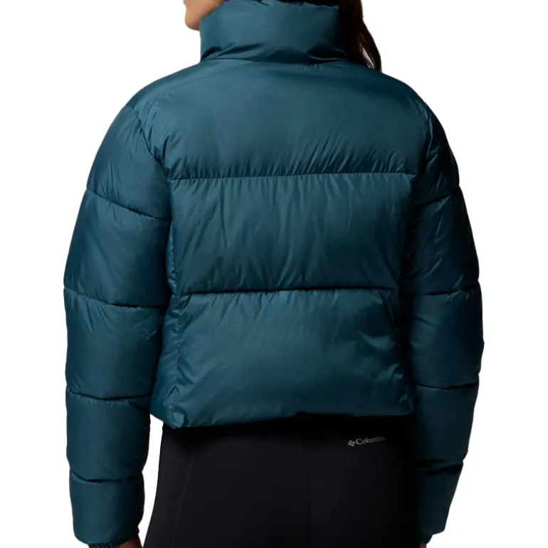 Piumino donna Puffect II