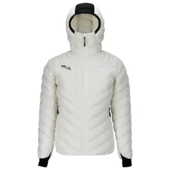 Piumino donna Re.Alta Luce 2.0
