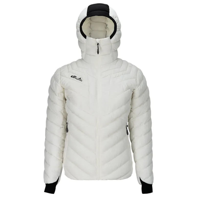 Piumino donna Re.Alta Luce 2.0