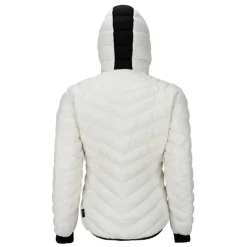 Piumino donna Re.Alta Luce 2.0