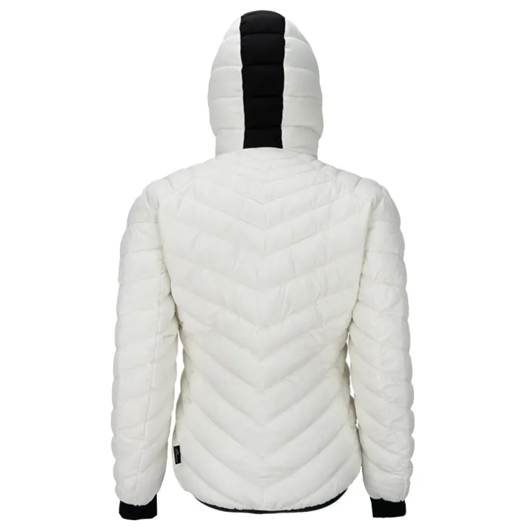 Piumino donna Re.Alta Luce 2.0