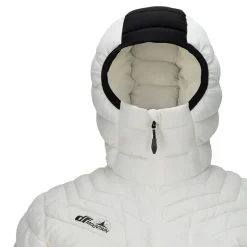 Piumino donna Re.Alta Luce 2.0