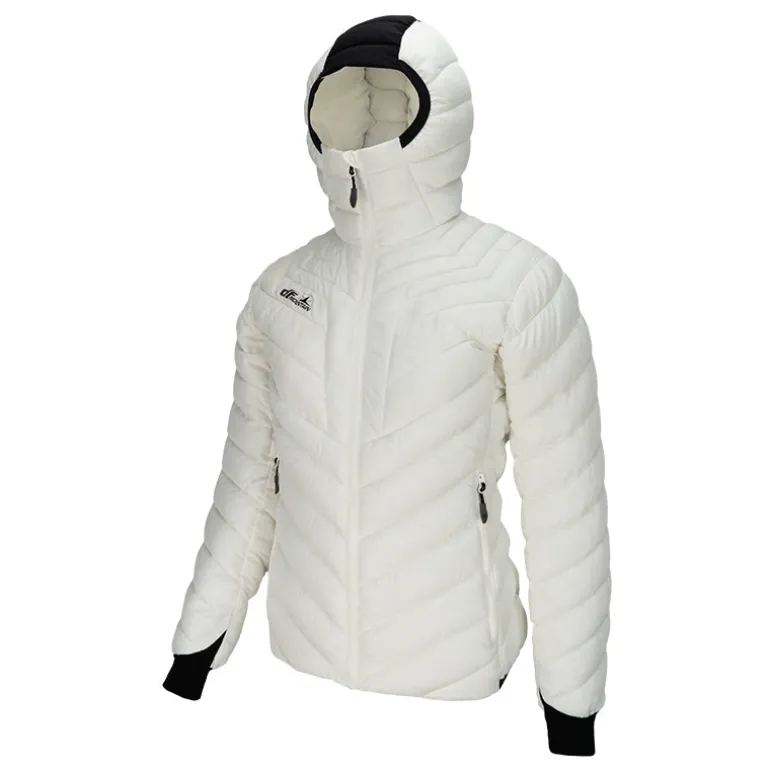 Piumino donna Re.Alta Luce 2.0