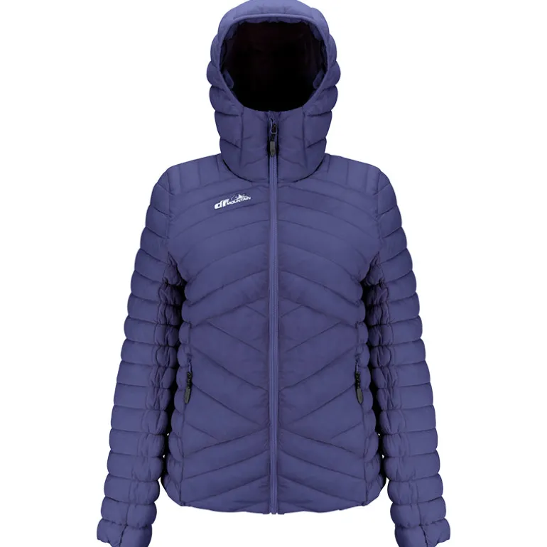 Piumino donna RY Clove 3.0