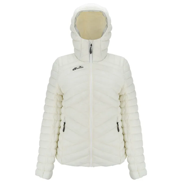 Piumino donna RY Clove 3.0