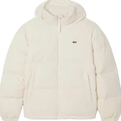 Piumino uomo Cappuccio ripiegabile