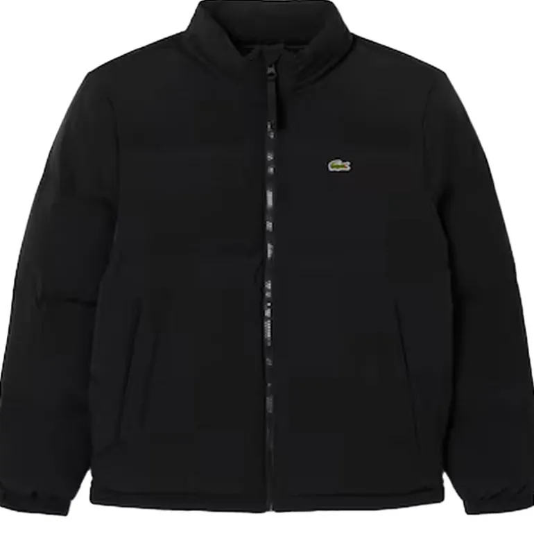 Piumino uomo Cappuccio ripiegabile
