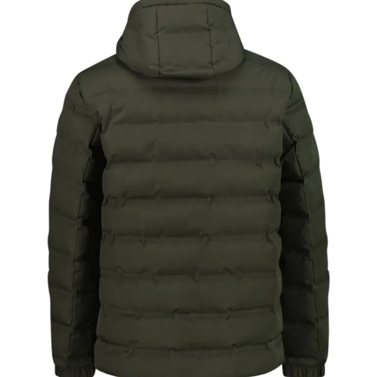 Piumino uomo Hoody