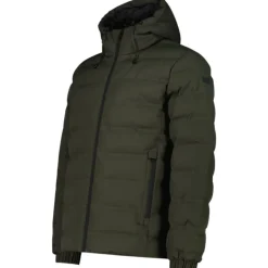 Piumino uomo Hoody