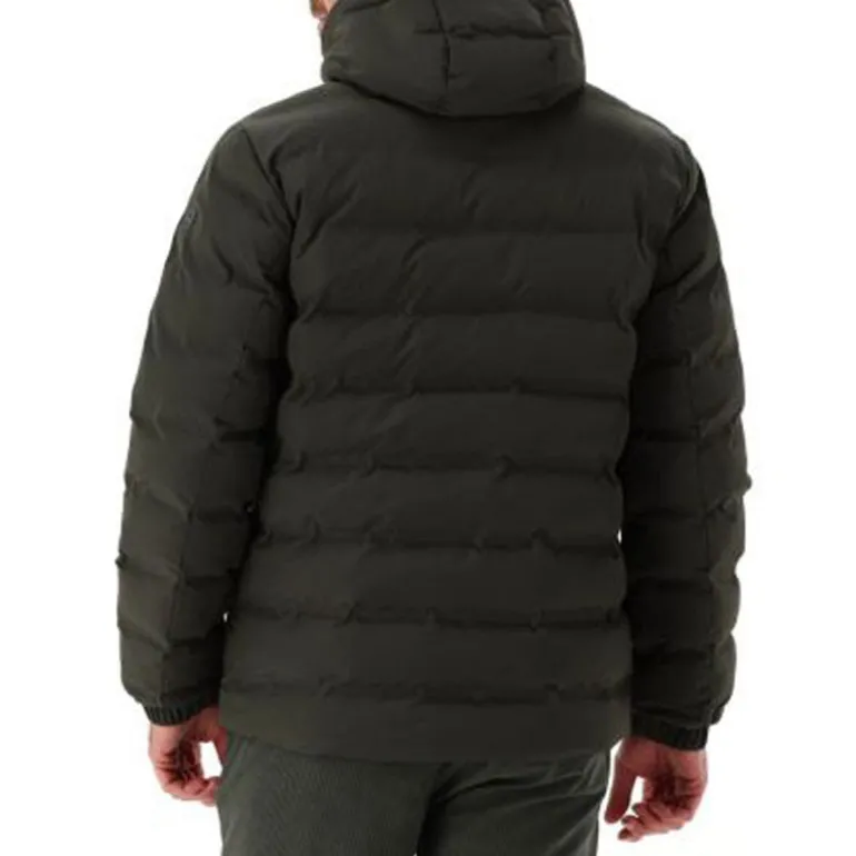 Piumino uomo Hoody