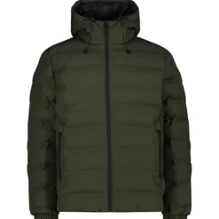 Piumino uomo Hoody