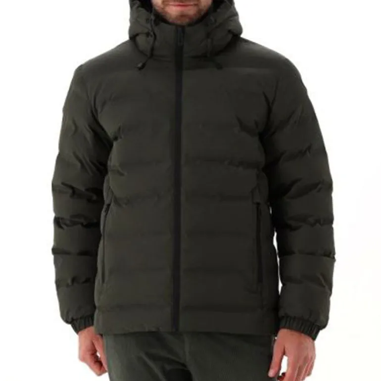 Piumino uomo Hoody