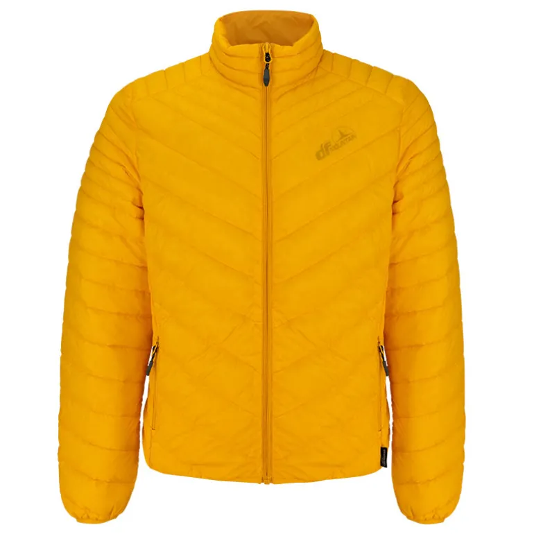 Piumino uomo Micro