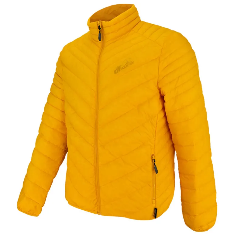 Piumino uomo Micro