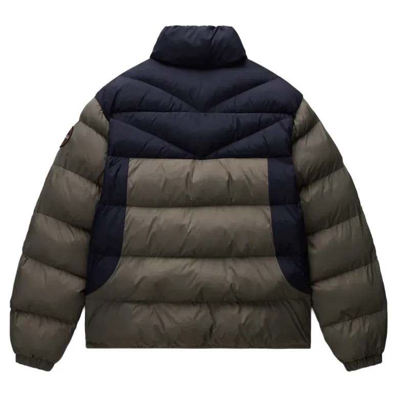 Piumino uomo Molveno