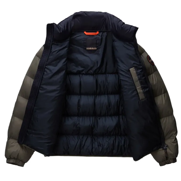Piumino uomo Molveno