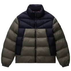 Piumino uomo Molveno