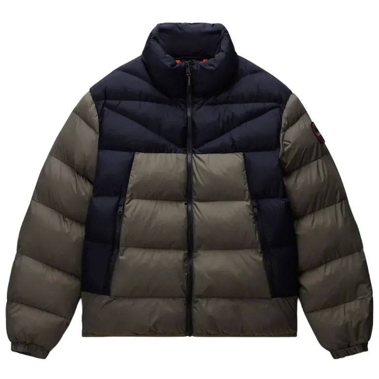 Piumino uomo Molveno