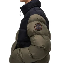Piumino uomo Molveno