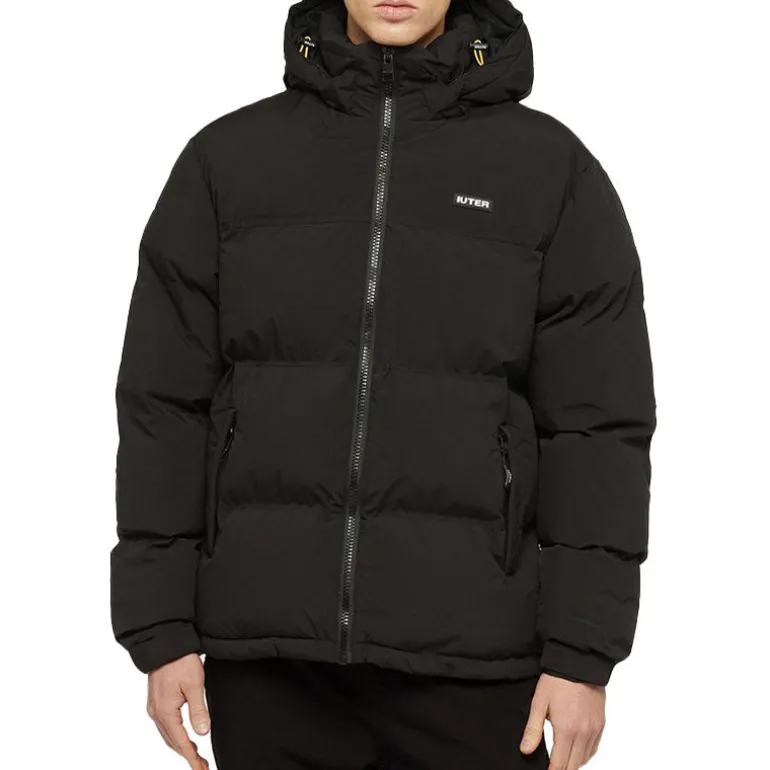 Piumino uomo Puff