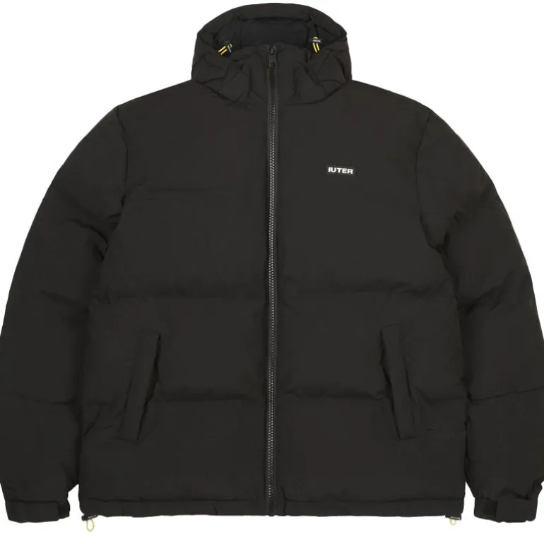 Piumino uomo Puff
