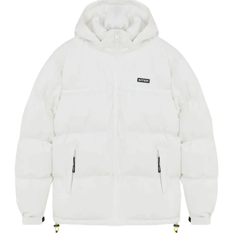 Piumino uomo Puff